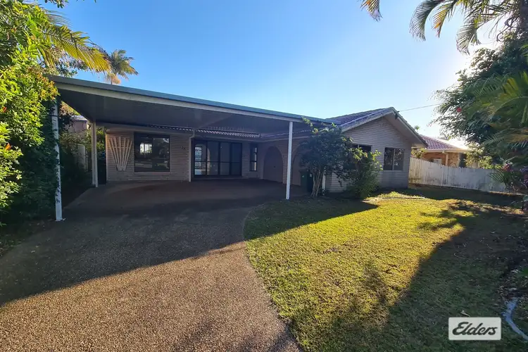 23 Kangaroo Avenue, Bongaree QLD 4507