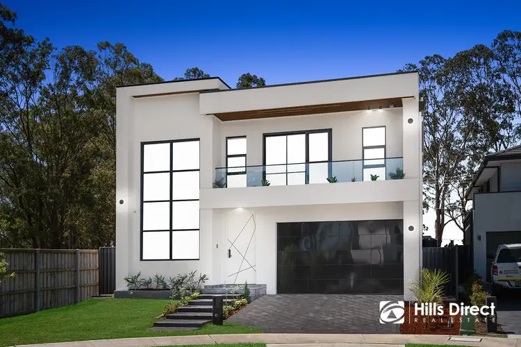 40 Alvine Place, Oakville NSW 2765