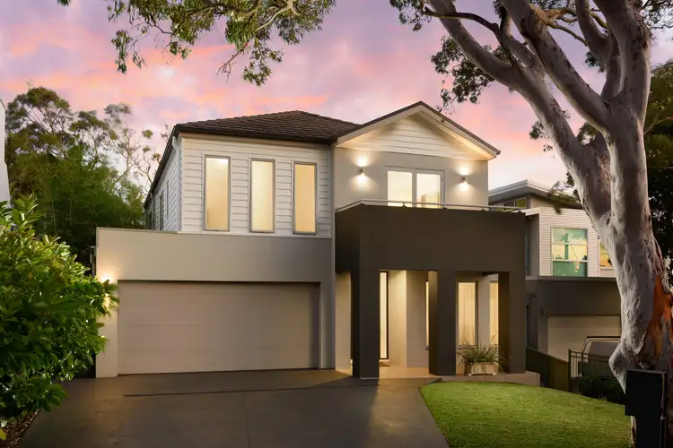 16 Little Turriell Bay Road, Lilli Pilli NSW 2229