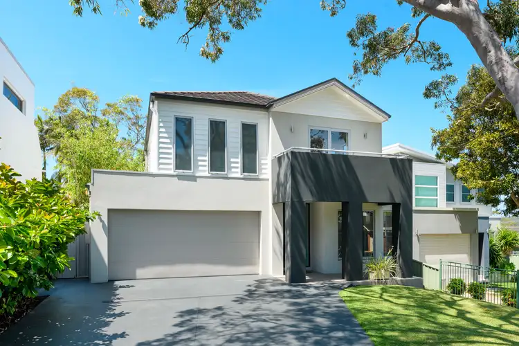 16 Little Turriell Bay Road, Lilli Pilli NSW 2229