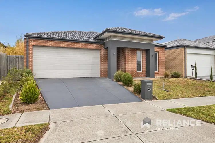 31 Grassbird Drive, Point Cook VIC 3030
