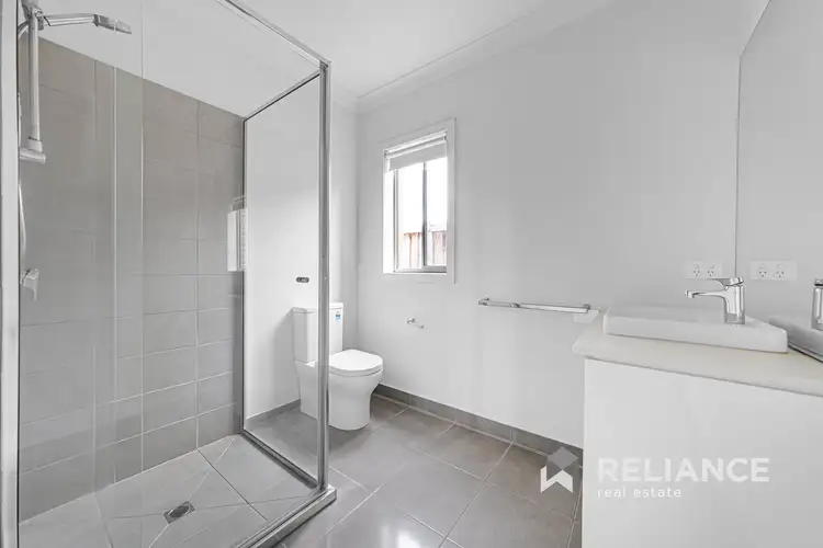 Third view of Homely house listing, 31 Grassbird Drive, Point Cook VIC 3030