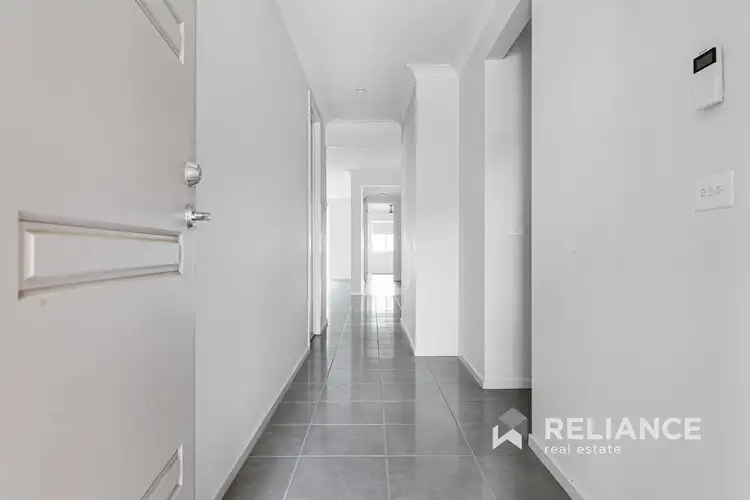 Fourth view of Homely house listing, 31 Grassbird Drive, Point Cook VIC 3030