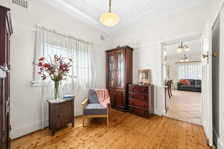 Fourth view of Homely house listing, 8 Malleny Street, Ashbury NSW 2193