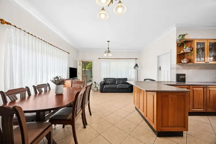 Fifth view of Homely house listing, 8 Malleny Street, Ashbury NSW 2193