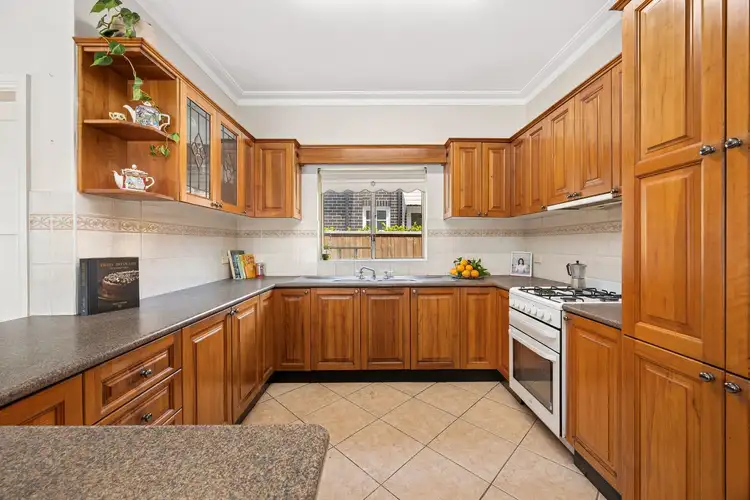 Sixth view of Homely house listing, 8 Malleny Street, Ashbury NSW 2193