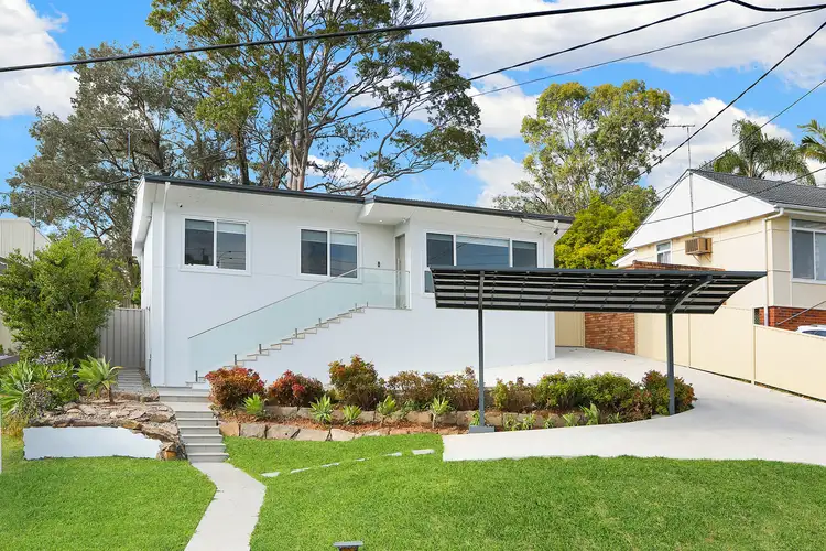 132 Kennedy Parade, Lalor Park NSW 2147