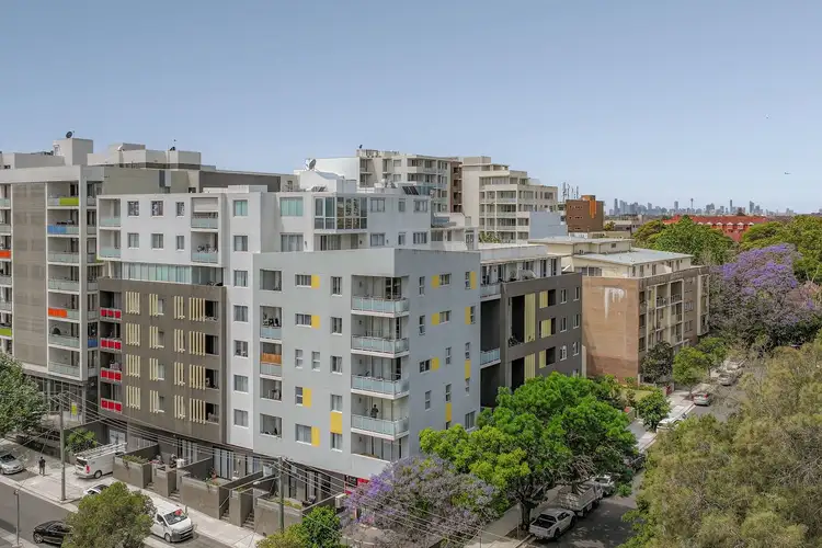 508/9 Hilts Road, Strathfield NSW 2135