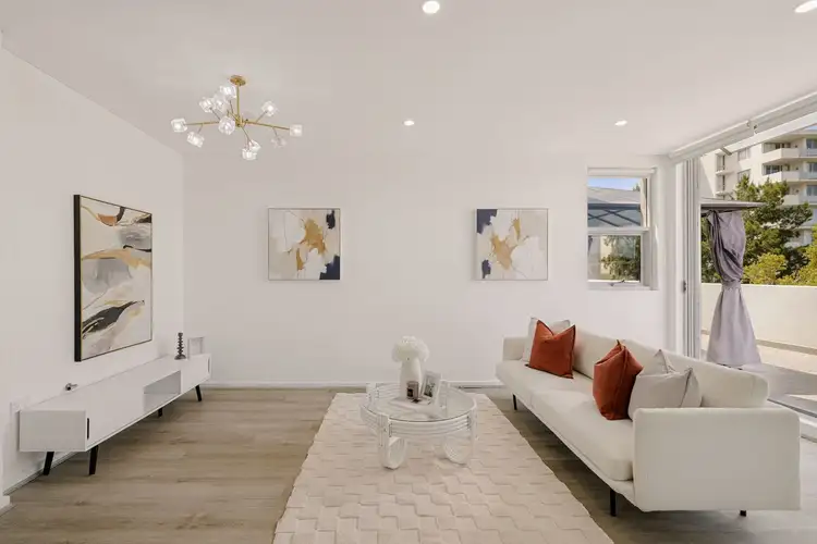 Third view of Homely apartment listing, 508/9 Hilts Road, Strathfield NSW 2135