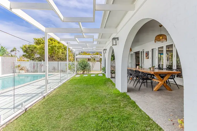 Second view of Homely house listing, 107 Kingscliff Street, Kingscliff NSW 2487