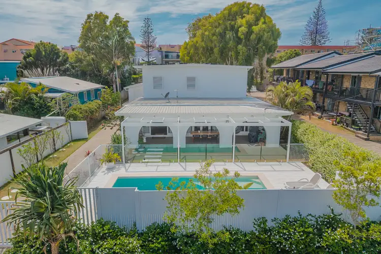 Third view of Homely house listing, 107 Kingscliff Street, Kingscliff NSW 2487