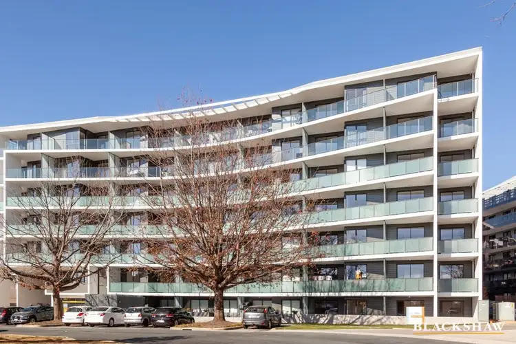 51/74 Leichhardt Street, Griffith ACT 2603