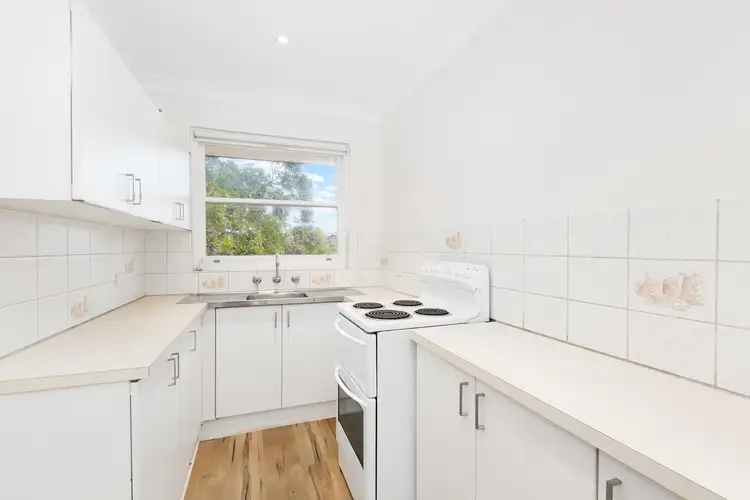 Third view of Homely apartment listing, 5/3 St Andrews Place, Cronulla NSW 2230