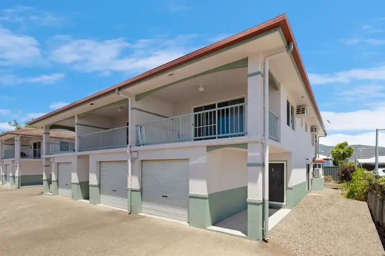 10/52-54 Wotton Street, Aitkenvale QLD 4814