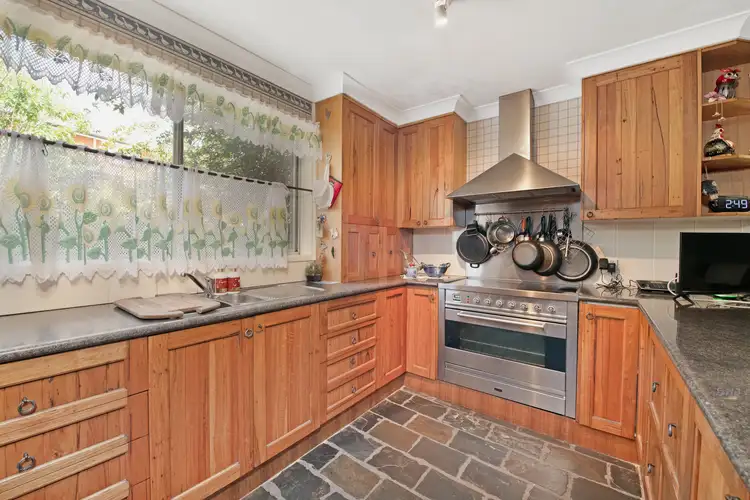 Fifth view of Homely house listing, 24 Jason Place, North Rocks NSW 2151