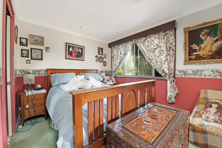 Fifth view of Homely house listing, 24 Jason Place, North Rocks NSW 2151