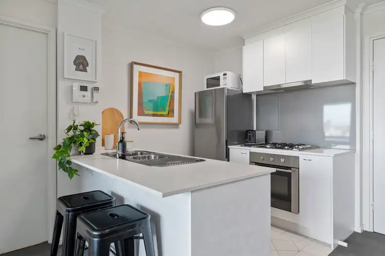 Fourth view of Homely apartment listing, 175/416A St Kilda Road, Melbourne VIC 3004