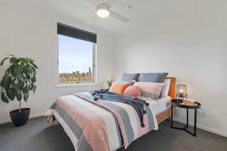 Fifth view of Homely apartment listing, 175/416A St Kilda Road, Melbourne VIC 3004