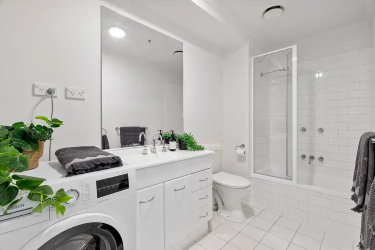 Sixth view of Homely apartment listing, 175/416A St Kilda Road, Melbourne VIC 3004