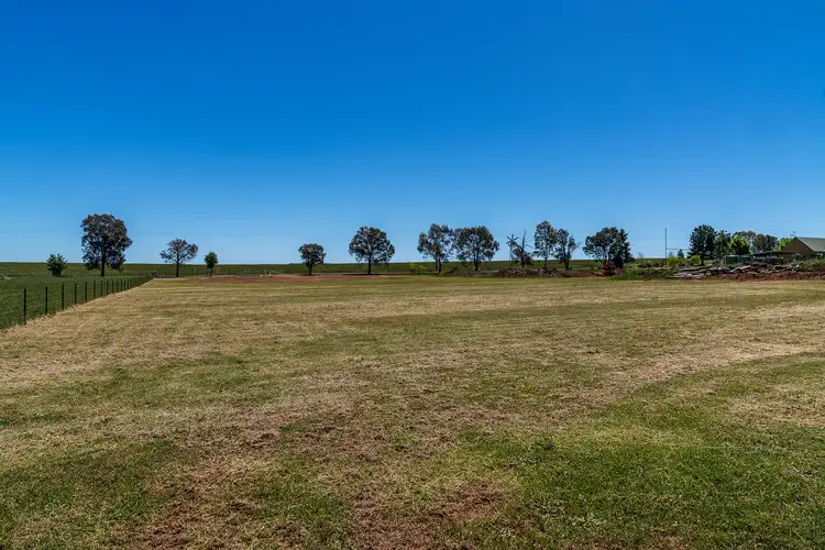 17 Grimshaw Lane, Gulgong NSW 2852