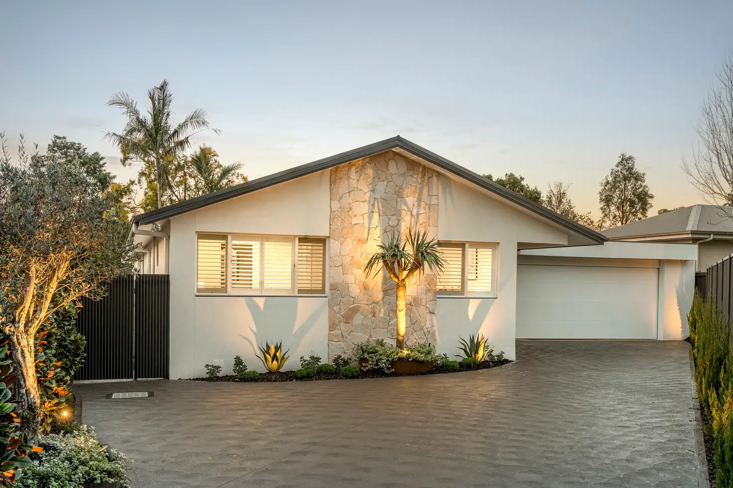 Main view of Homely house listing, 11 Rhodes Place, Kellyville NSW 2155