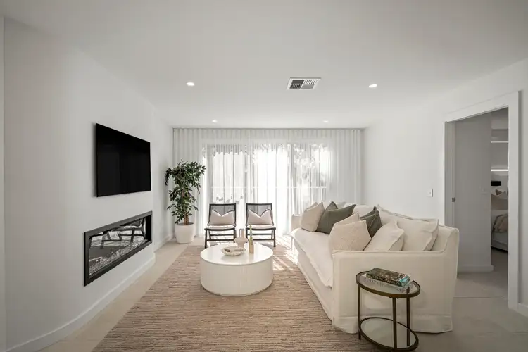 Second view of Homely house listing, 11 Rhodes Place, Kellyville NSW 2155