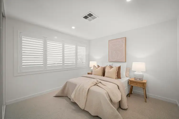 Fourth view of Homely house listing, 11 Rhodes Place, Kellyville NSW 2155