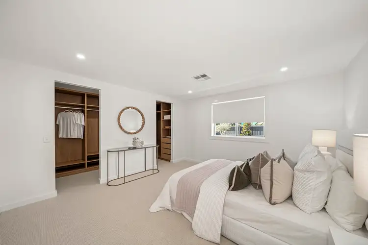 Fifth view of Homely house listing, 11 Rhodes Place, Kellyville NSW 2155