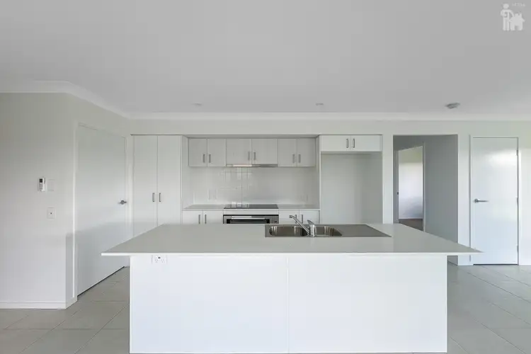 Second view of Homely house listing, 76 Frederick Circuit, Eli Waters QLD 4655