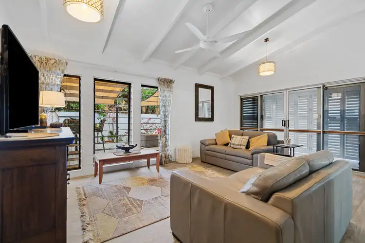 Fourth view of Homely semi-detached listing, 1/121 Kamerunga Road, Freshwater QLD 4870