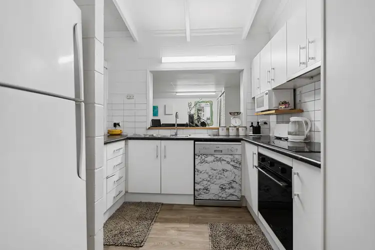 Fifth view of Homely semi-detached listing, 1/121 Kamerunga Road, Freshwater QLD 4870
