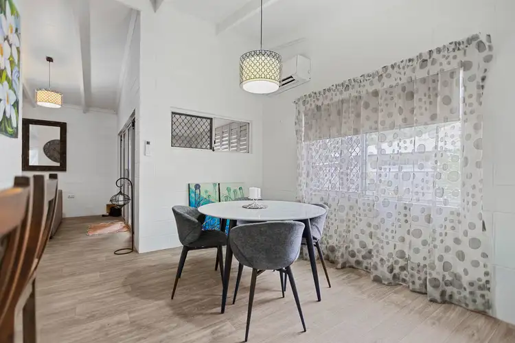Sixth view of Homely semi-detached listing, 1/121 Kamerunga Road, Freshwater QLD 4870