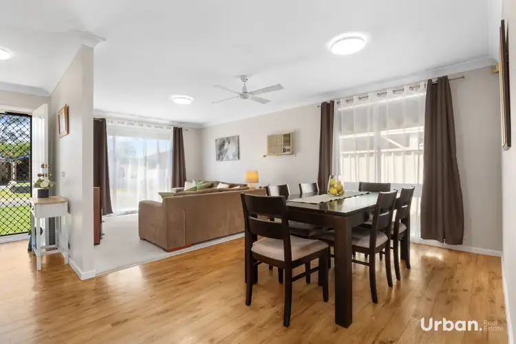 Second view of Homely house listing, 2 Fleet Place, Bligh Park NSW 2756