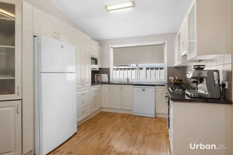 Third view of Homely house listing, 2 Fleet Place, Bligh Park NSW 2756