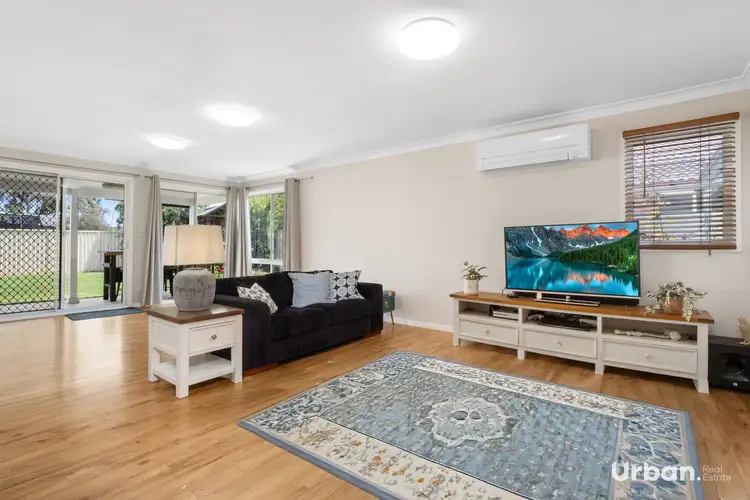 Fourth view of Homely house listing, 2 Fleet Place, Bligh Park NSW 2756