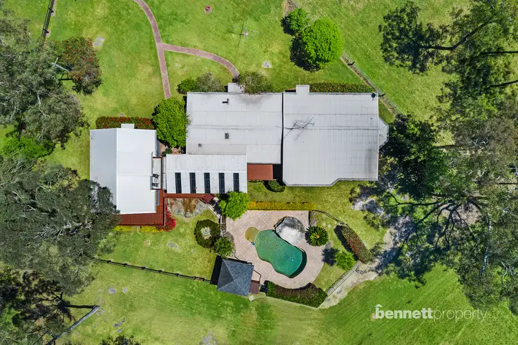 Fourth view of Homely house listing, 49 Ebenezer Wharf Road, Ebenezer NSW 2756