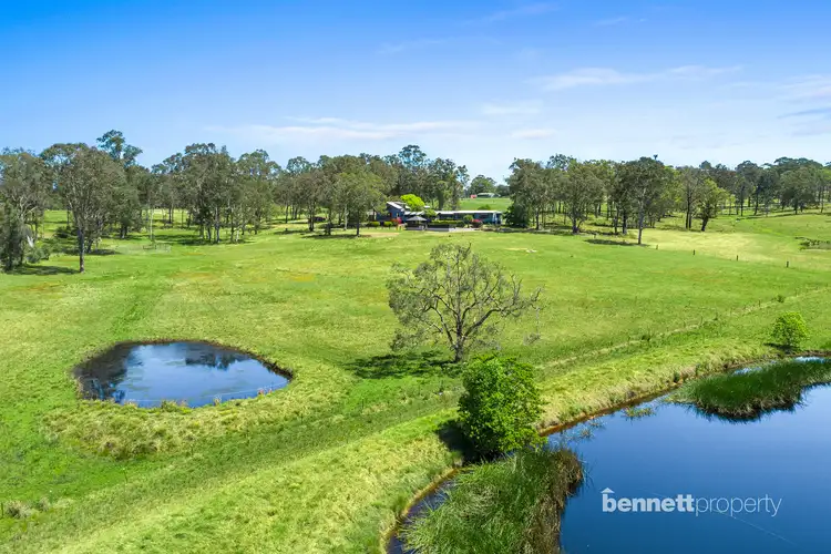 Fifth view of Homely house listing, 49 Ebenezer Wharf Road, Ebenezer NSW 2756