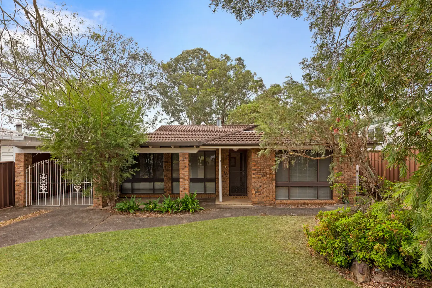 Main view of Homely house listing, 7 Inkerman Road, Emu Heights NSW 2750