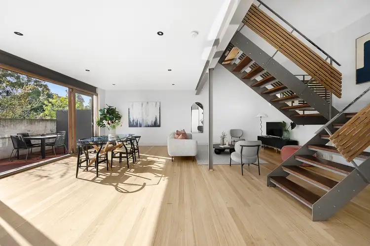 3/634 Orrong Road, Armadale VIC 3143