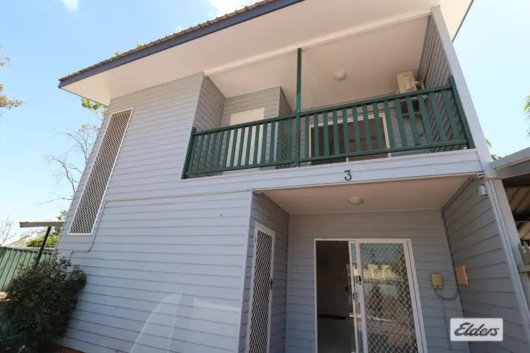 3/21 Grevillea Road, Katherine NT 850