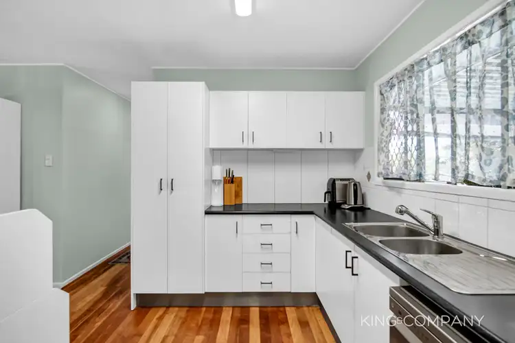 Second view of Homely house listing, 7 Coach Street, Slacks Creek QLD 4127