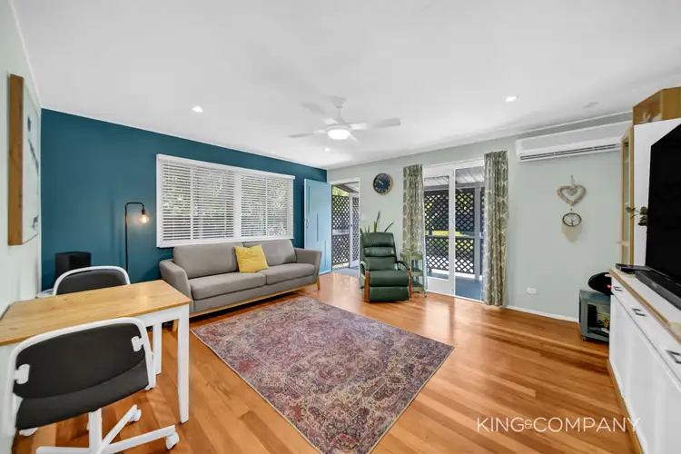 Fourth view of Homely house listing, 7 Coach Street, Slacks Creek QLD 4127