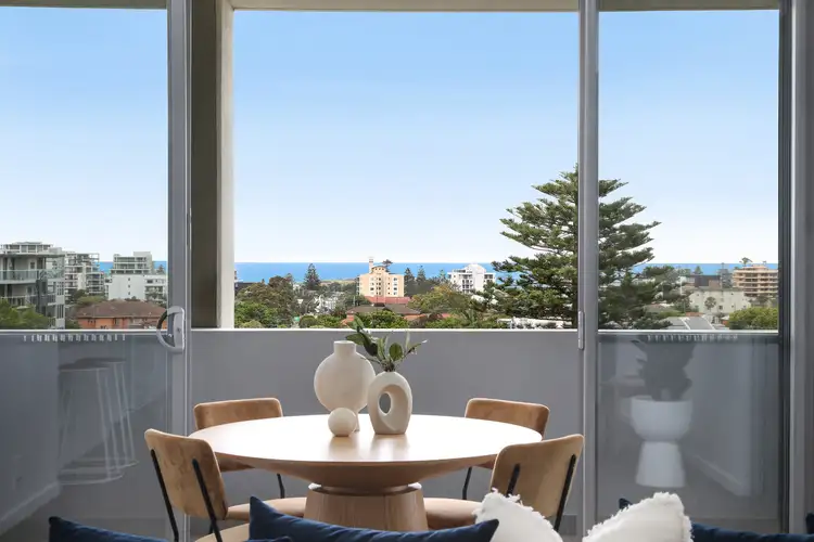31/61 Keira Street, Wollongong NSW 2500