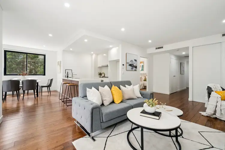 4/5-9 Waitara Avenue, Waitara NSW 2077