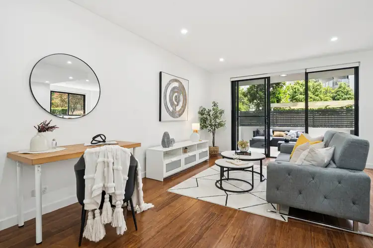 Fifth view of Homely apartment listing, 4/5-9 Waitara Avenue, Waitara NSW 2077