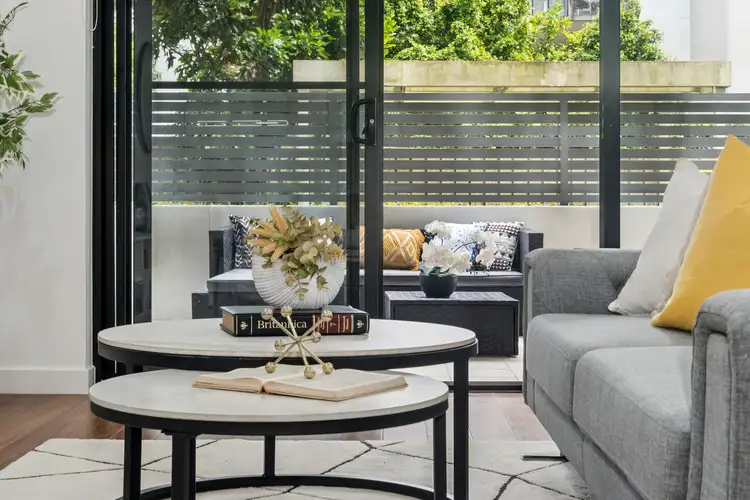 Sixth view of Homely apartment listing, 4/5-9 Waitara Avenue, Waitara NSW 2077