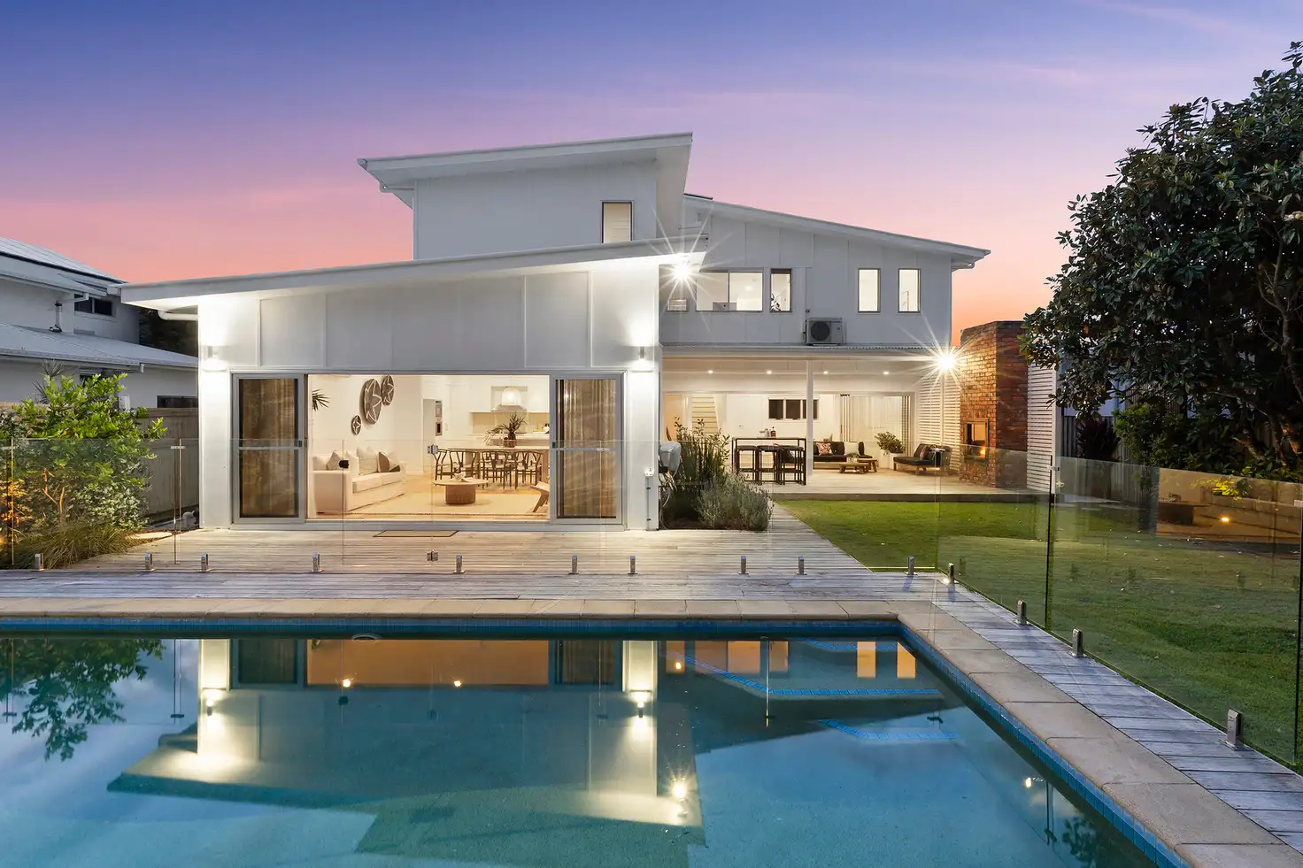 Main view of Homely house listing, 423 Casuarina Way, Casuarina NSW 2487