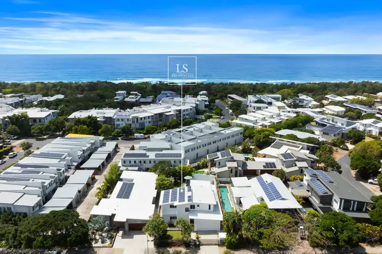 Second view of Homely house listing, 423 Casuarina Way, Casuarina NSW 2487