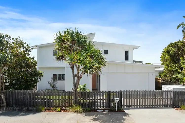 Third view of Homely house listing, 423 Casuarina Way, Casuarina NSW 2487