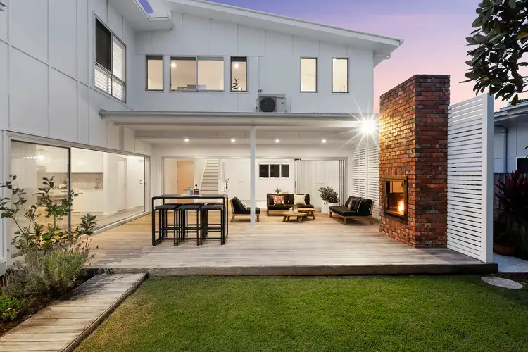 Fifth view of Homely house listing, 423 Casuarina Way, Casuarina NSW 2487